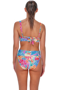 Sunsets Aloha Vista Vienna V-Wire Top