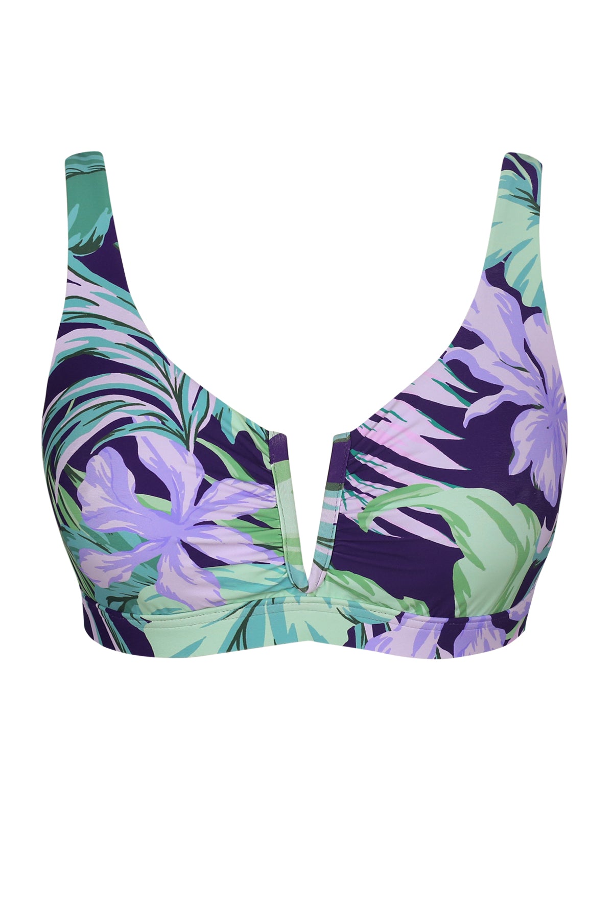 Sunsets Palm Shade Vienna V-Wire Top