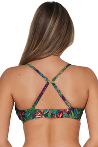 Sunsets Welcome To Rio Kauai Keyhole Top