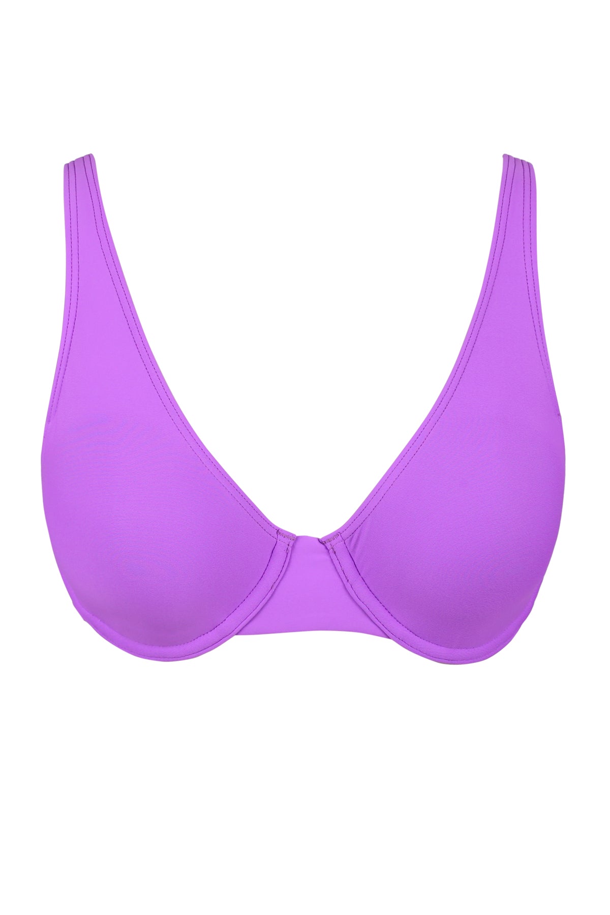 Sunsets Berry Burst Ally Underwire Top