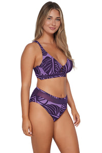 Sunsets Mystic Palms Danica Top 32D/34C / MYSTI / 582