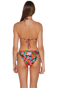 Sunsets Hummingbird Cove Everlee Tie Side Bottom XS / HUMMI / 263B