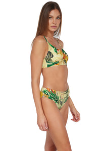 Sunsets Amber Oasis Unforgettable Bottom XS / AMBER / 27B