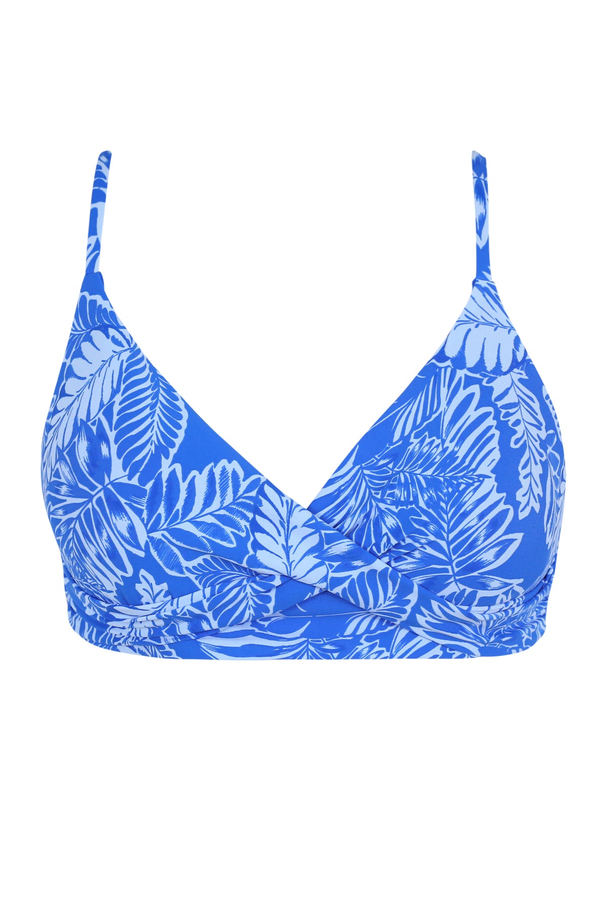 Sunsets Canopy Lyla Bralette Top
