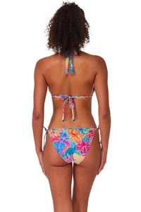 Sunsets Aloha Vista Starlette Triangle Top