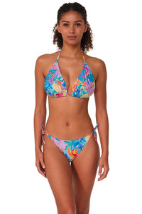 Sunsets Aloha Vista Starlette Triangle Top