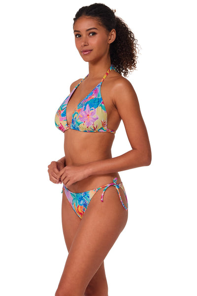 Sunsets Aloha Vista Starlette Triangle Top