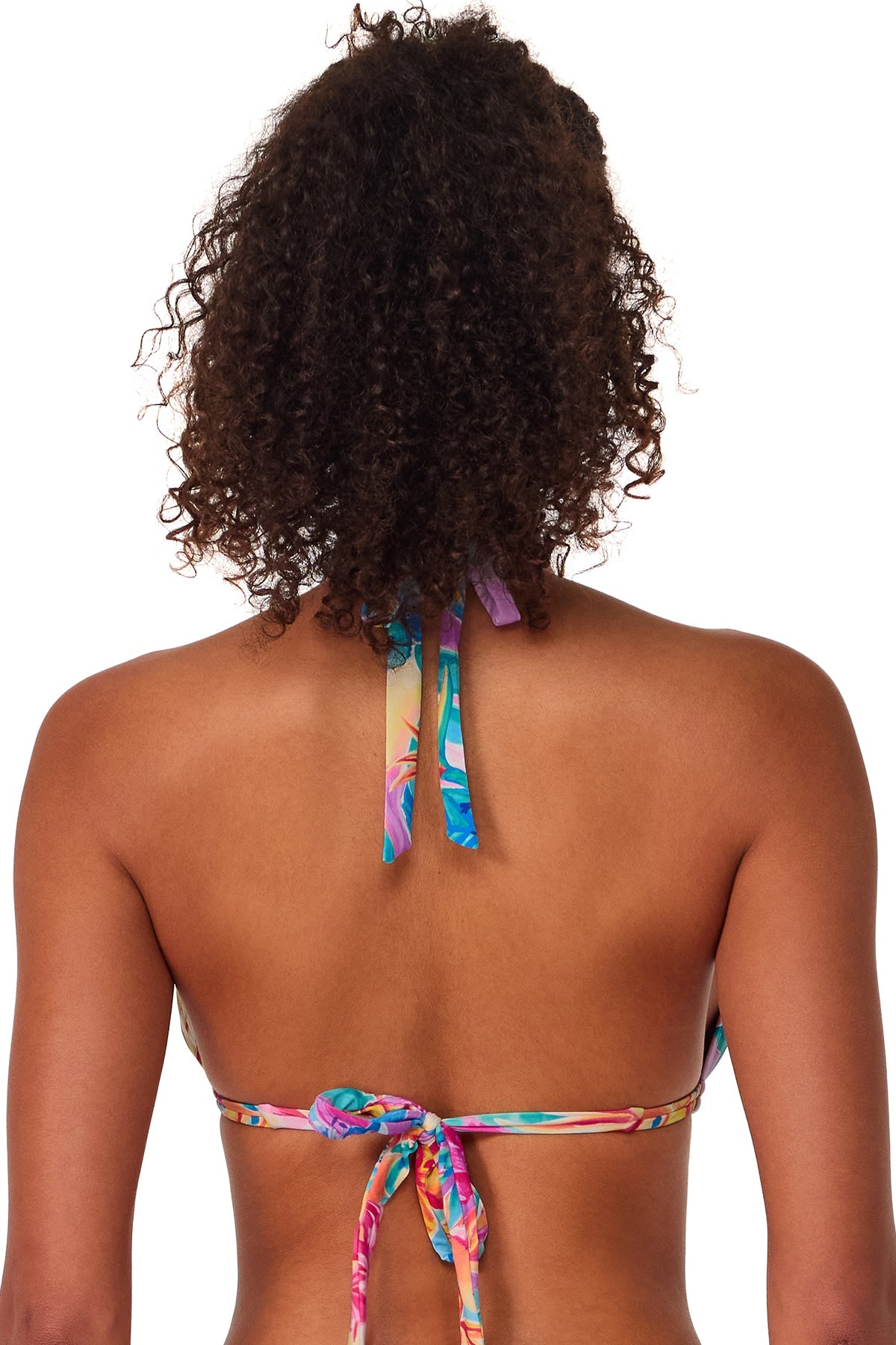 Sunsets Aloha Vista Starlette Triangle Top