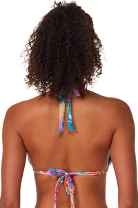 Sunsets Aloha Vista Starlette Triangle Top