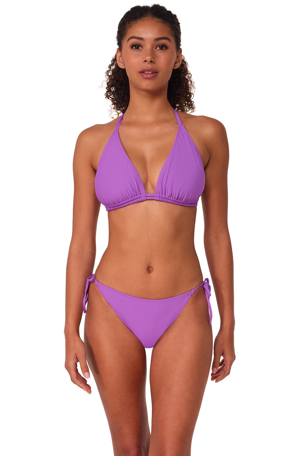 Sunsets Berry Burst California Dreamin' Bottom