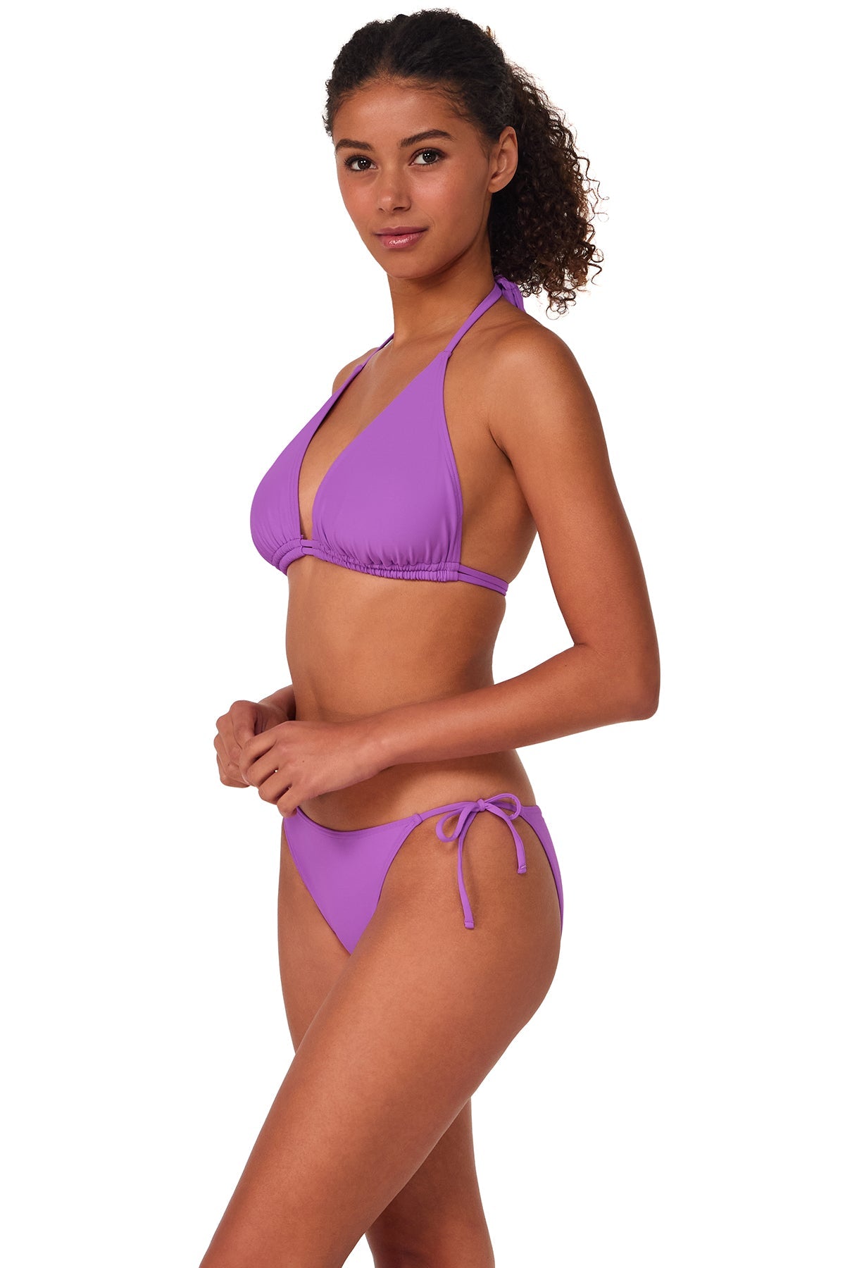 Sunsets Berry Burst California Dreamin' Bottom