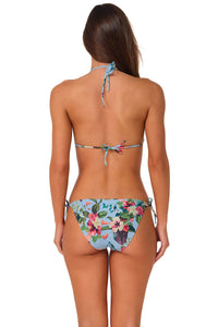 Sunsets Budding Romance Starlette Triangle Top