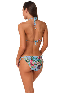 Sunsets Budding Romance Starlette Triangle Top