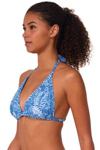 Sunsets Canopy Starlette Triangle Top