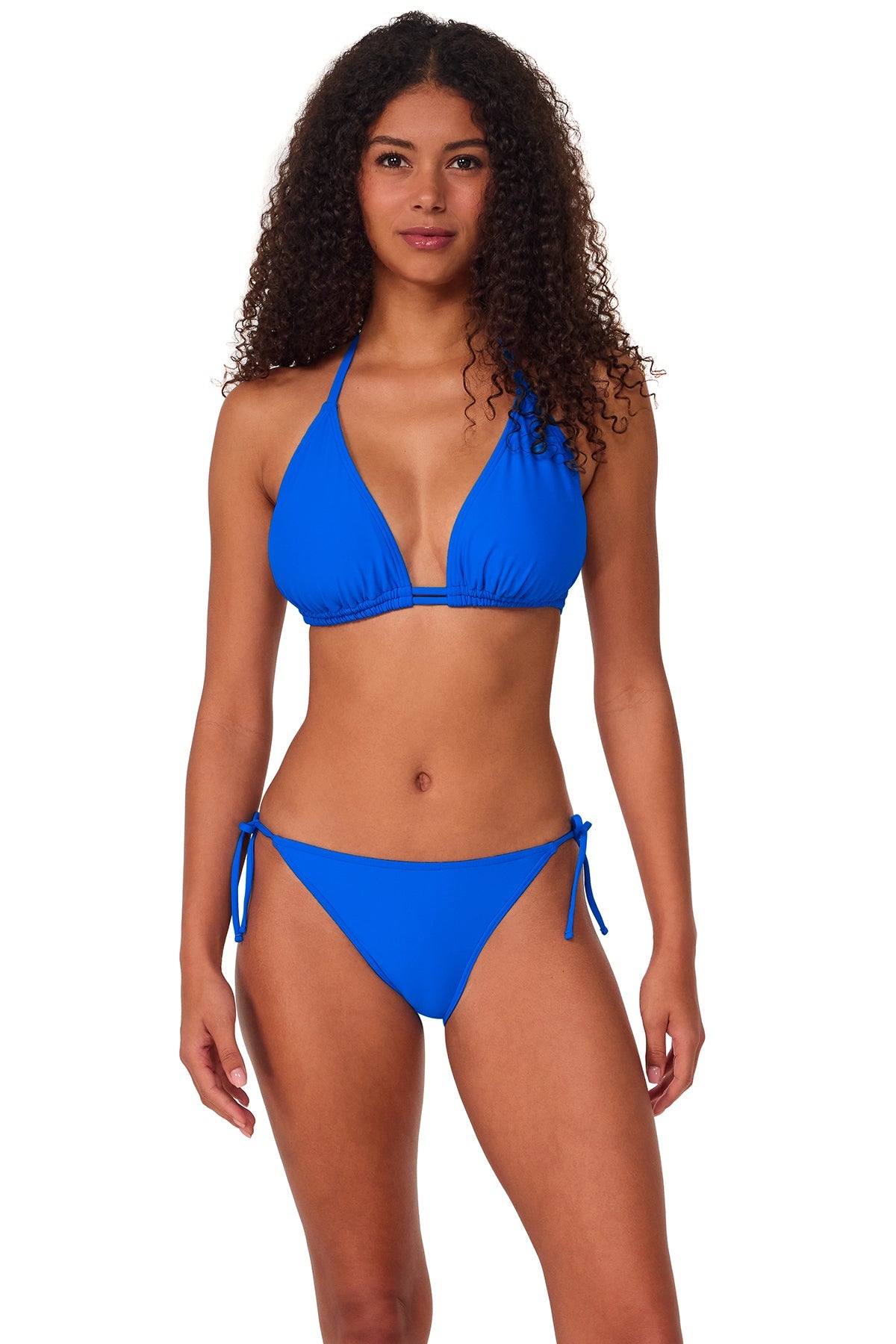 Sunsets Electric Blue California Dreamin' Bottom