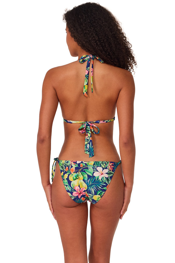 Sunsets Seaside Harvest Starlette Triangle Top