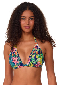 Sunsets Seaside Harvest Starlette Triangle Top