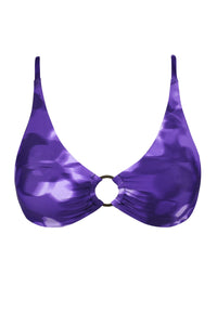 Sunsets Rendezvous Carrie Crossback Top