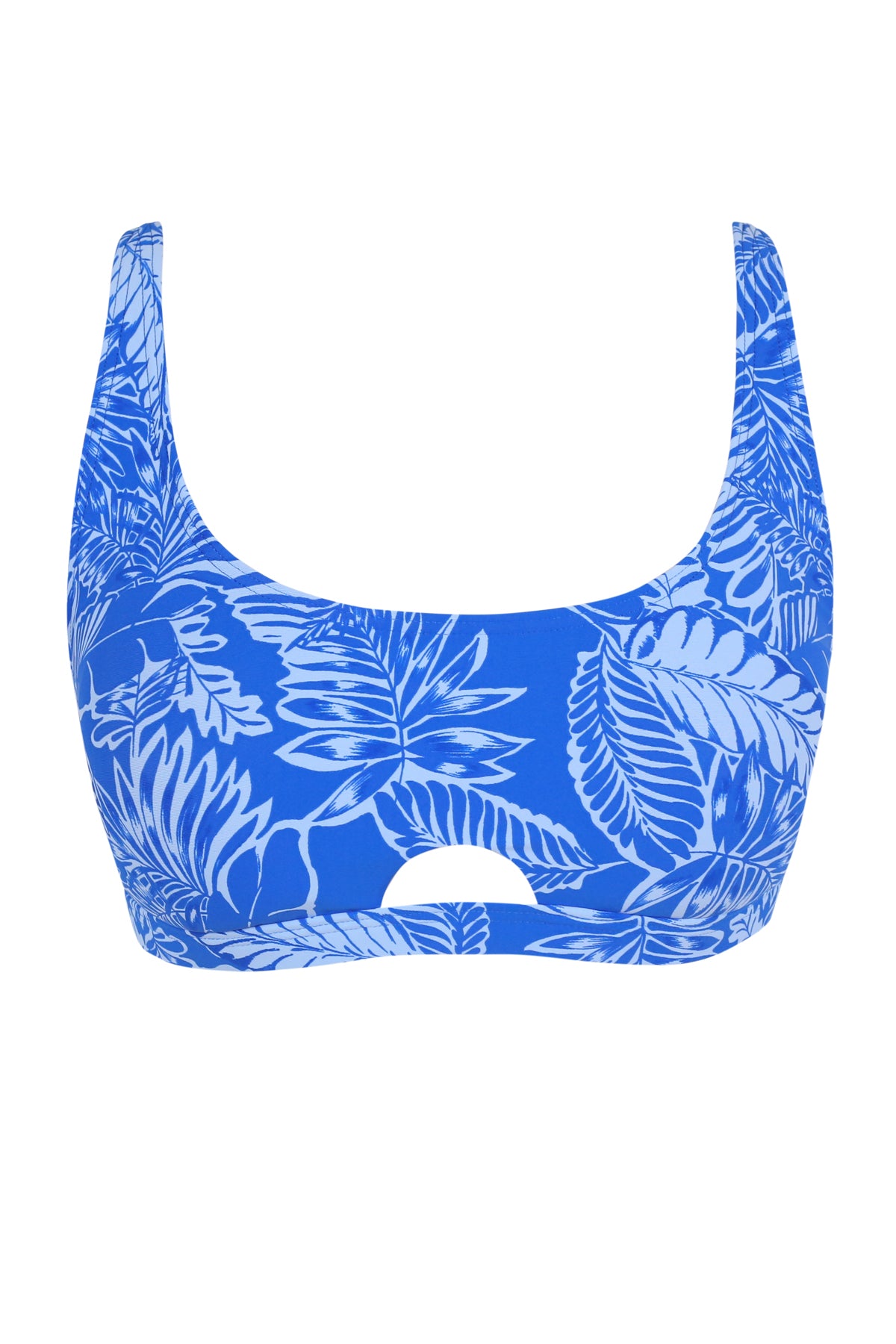 Sunsets Canopy Brandi Bralette Top