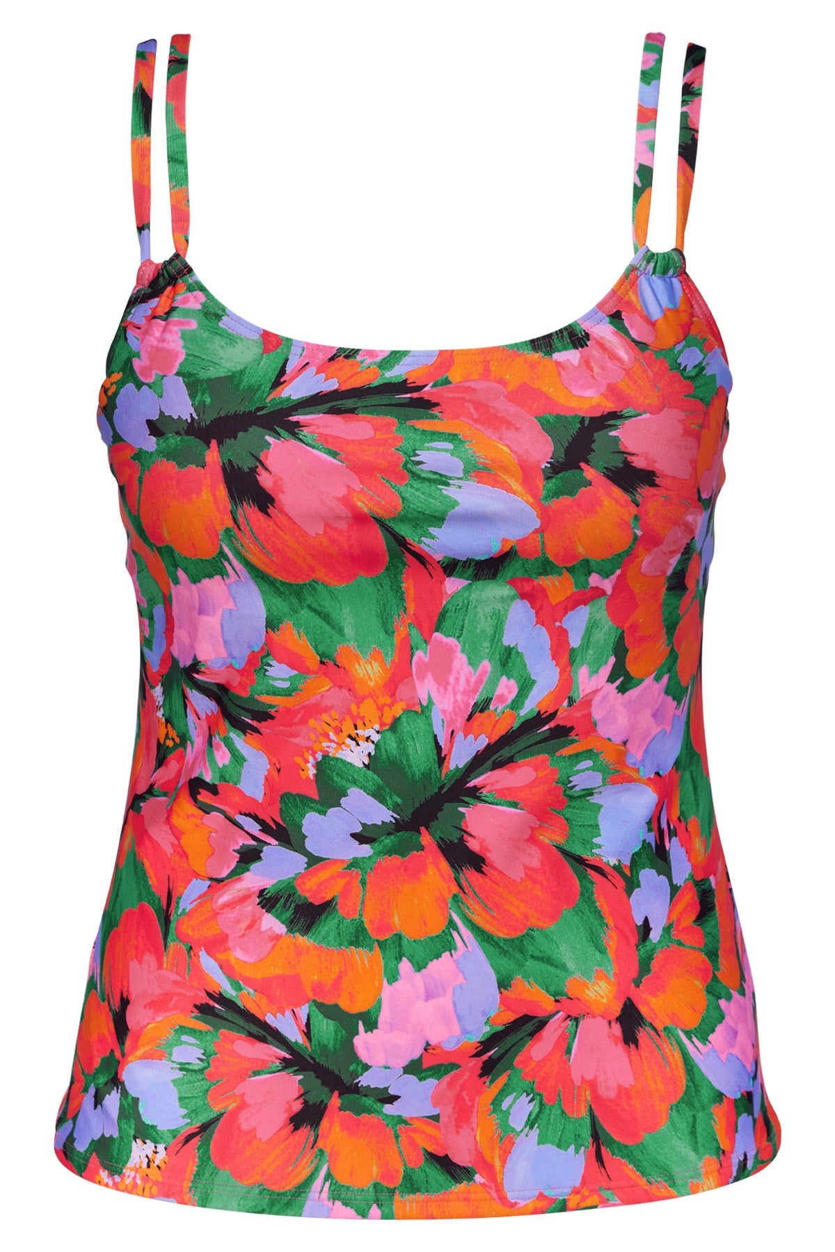 Sunsets Hummingbird Cove Taylor Tankini Top 32D/34C / HUMMI / 75