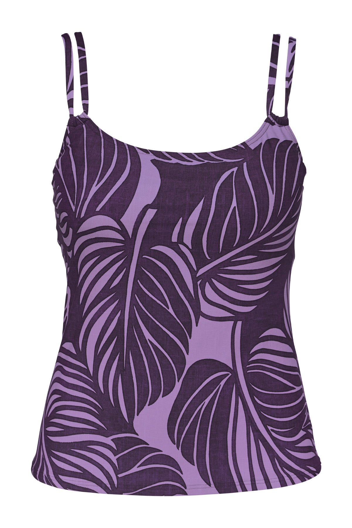 Sunsets Mystic Palms Taylor Tankini Top 32D/34C / MYSTI / 75