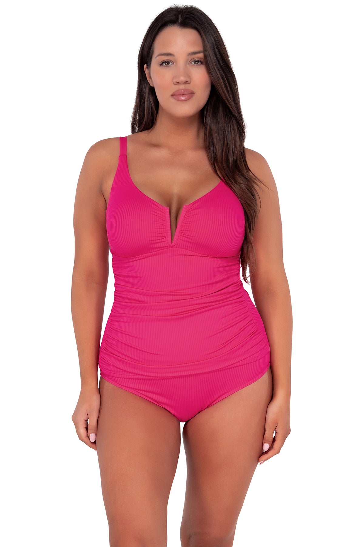 wire tankini