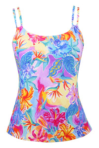 Sunsets Aloha Vista Taylor Tankini Top