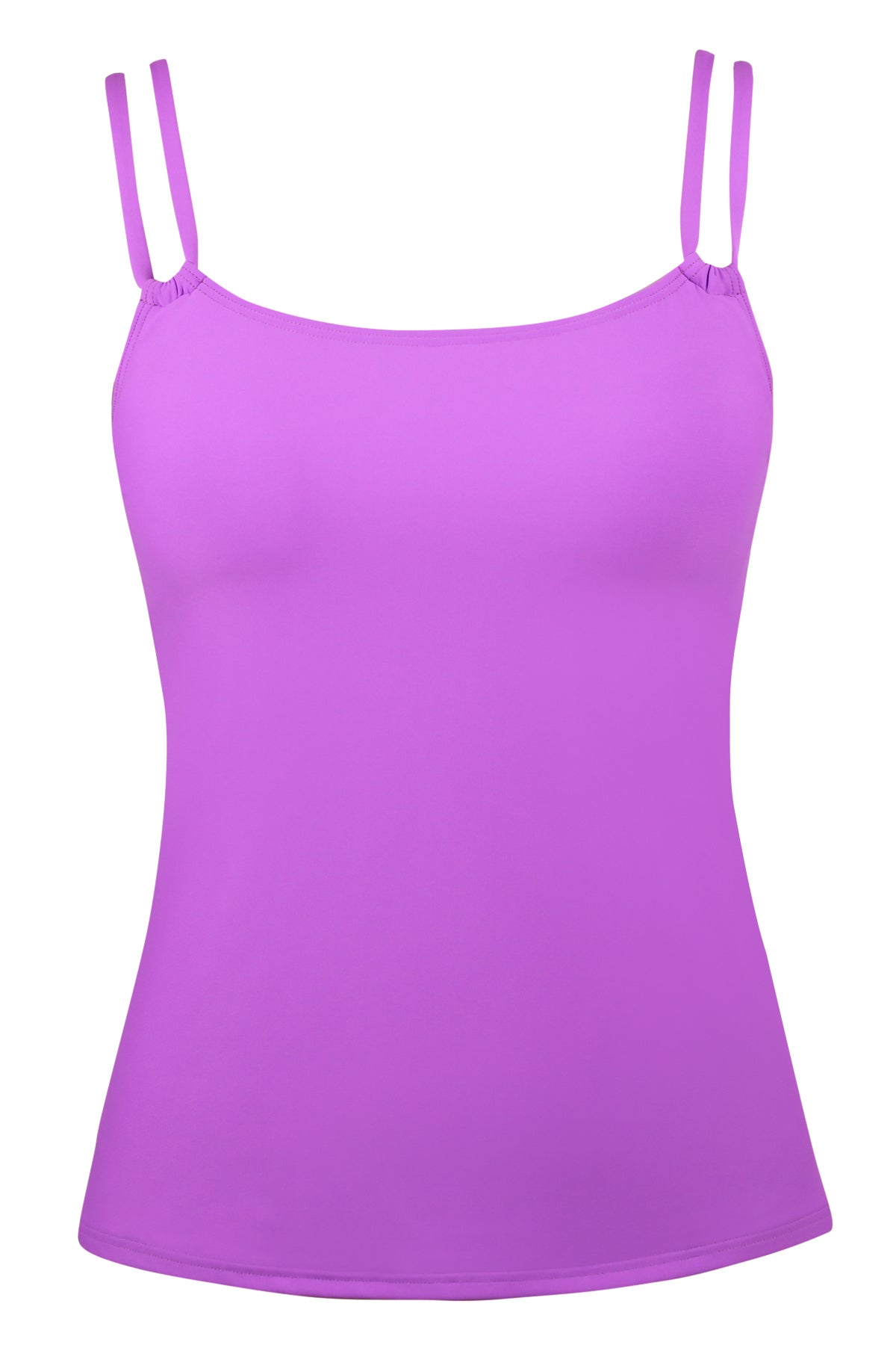 Sunsets Berry Burst Taylor Tankini Top