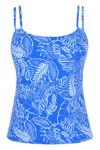 Sunsets Canopy Taylor Tankini Top