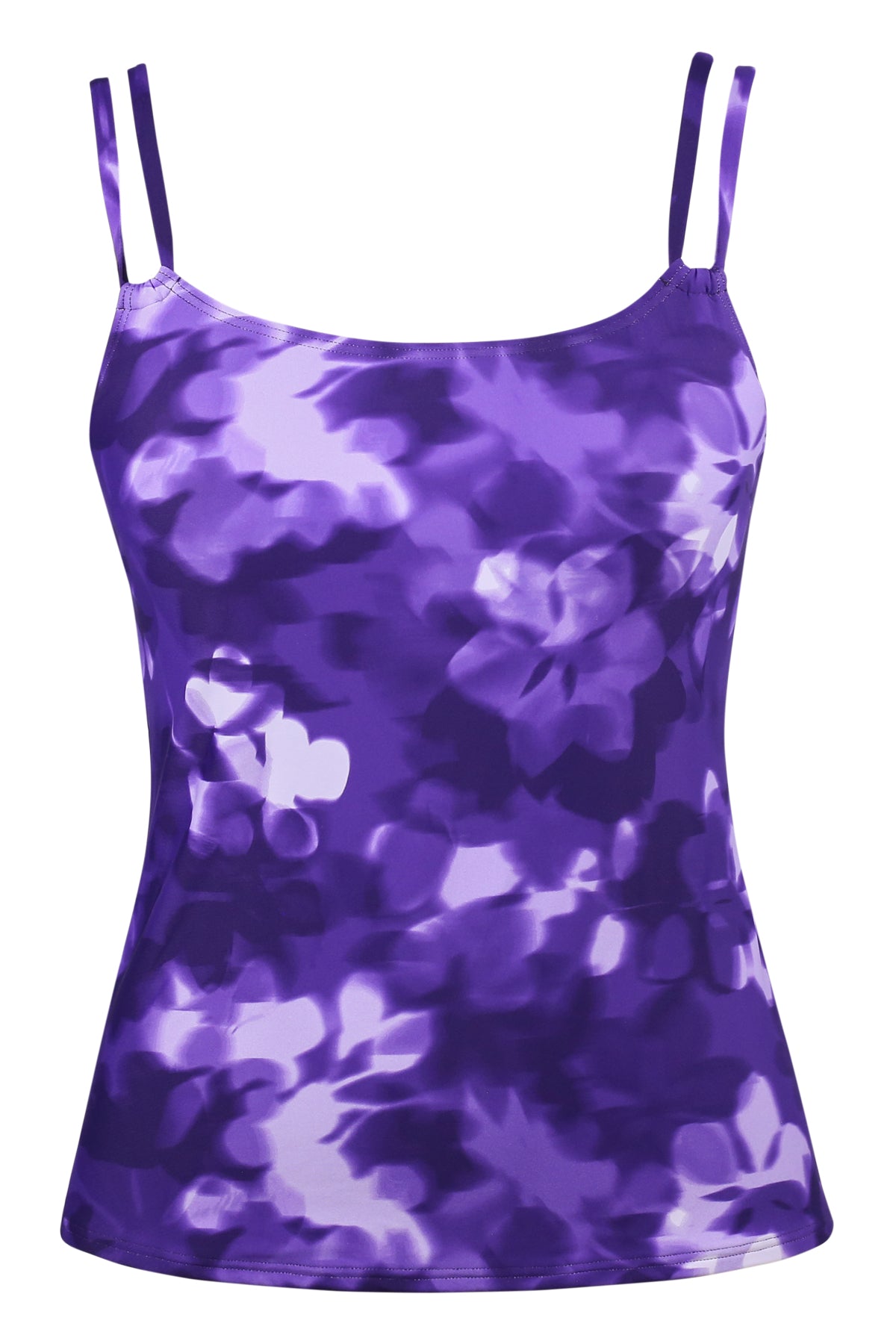 Sunsets Rendezvous Taylor Tankini Top