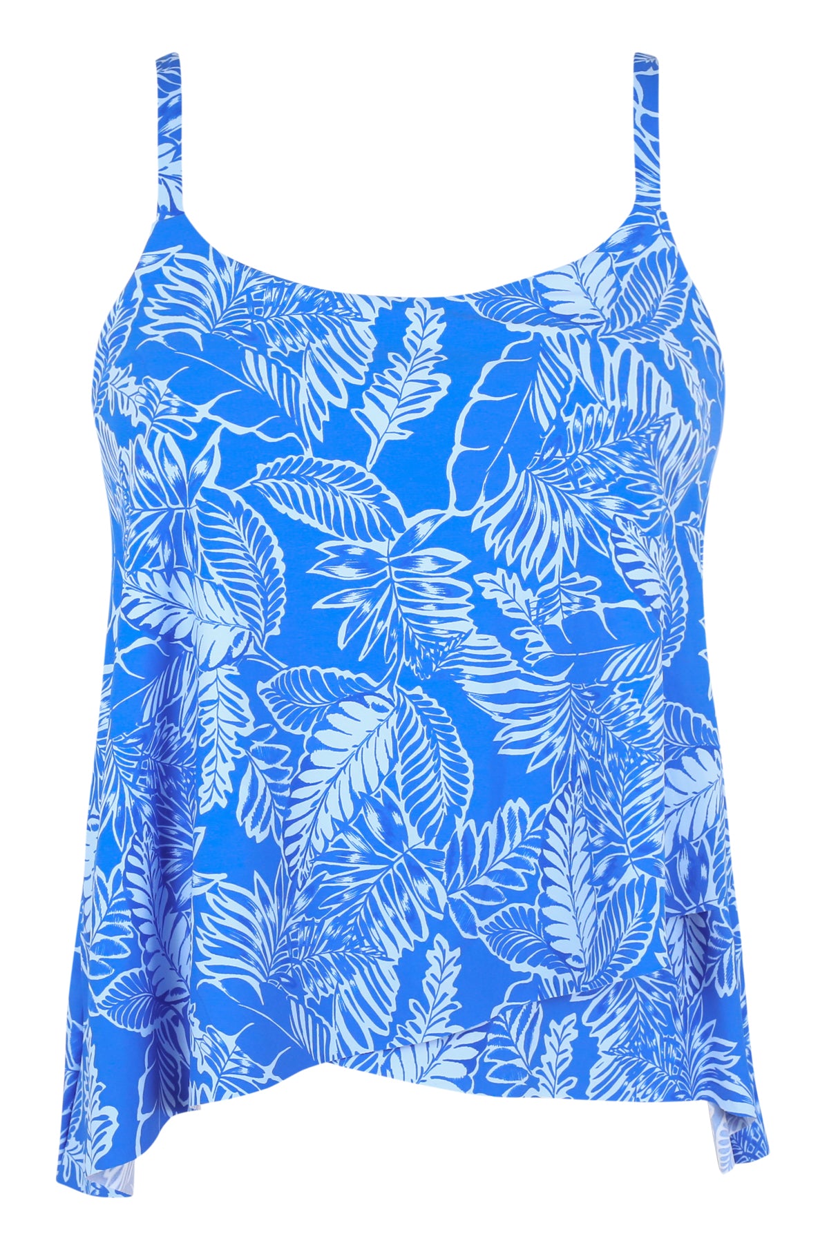 Sunsets Canopy Elena Tankini Top