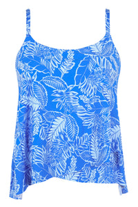 Sunsets Canopy Elena Tankini Top