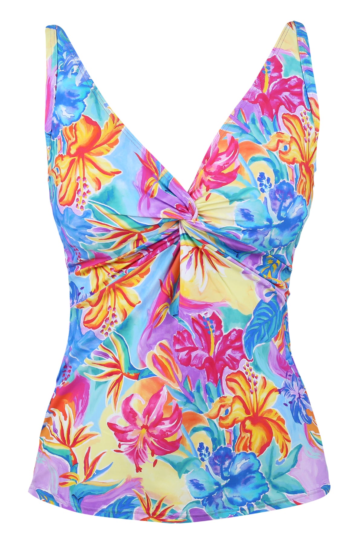 Sunsets Aloha Vista Forever Tankini Top