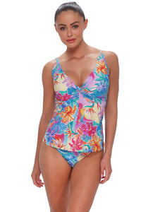 Sunsets Aloha Vista Forever Tankini Top