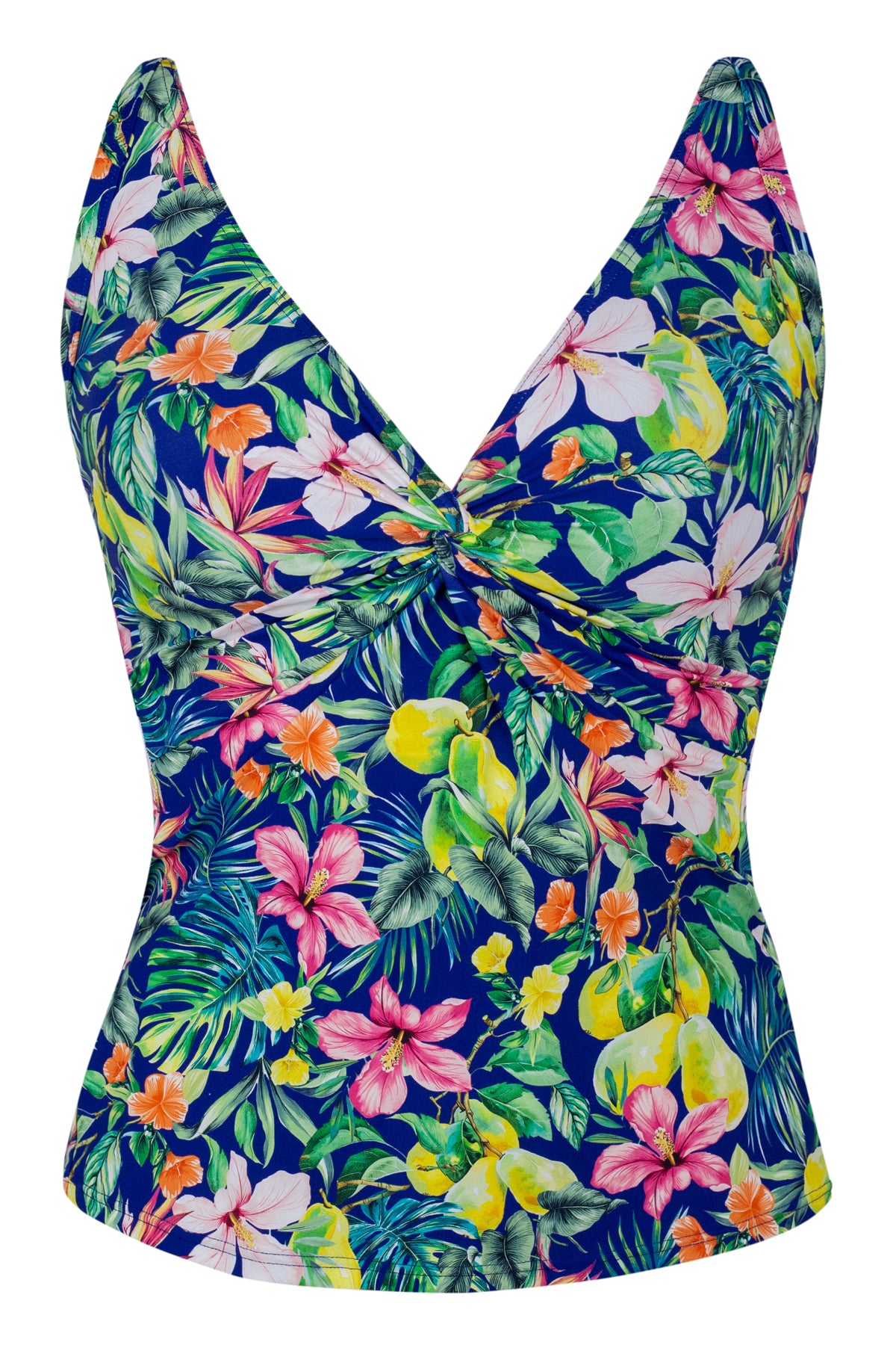 Sunsets Seaside Harvest Forever Tankini Top