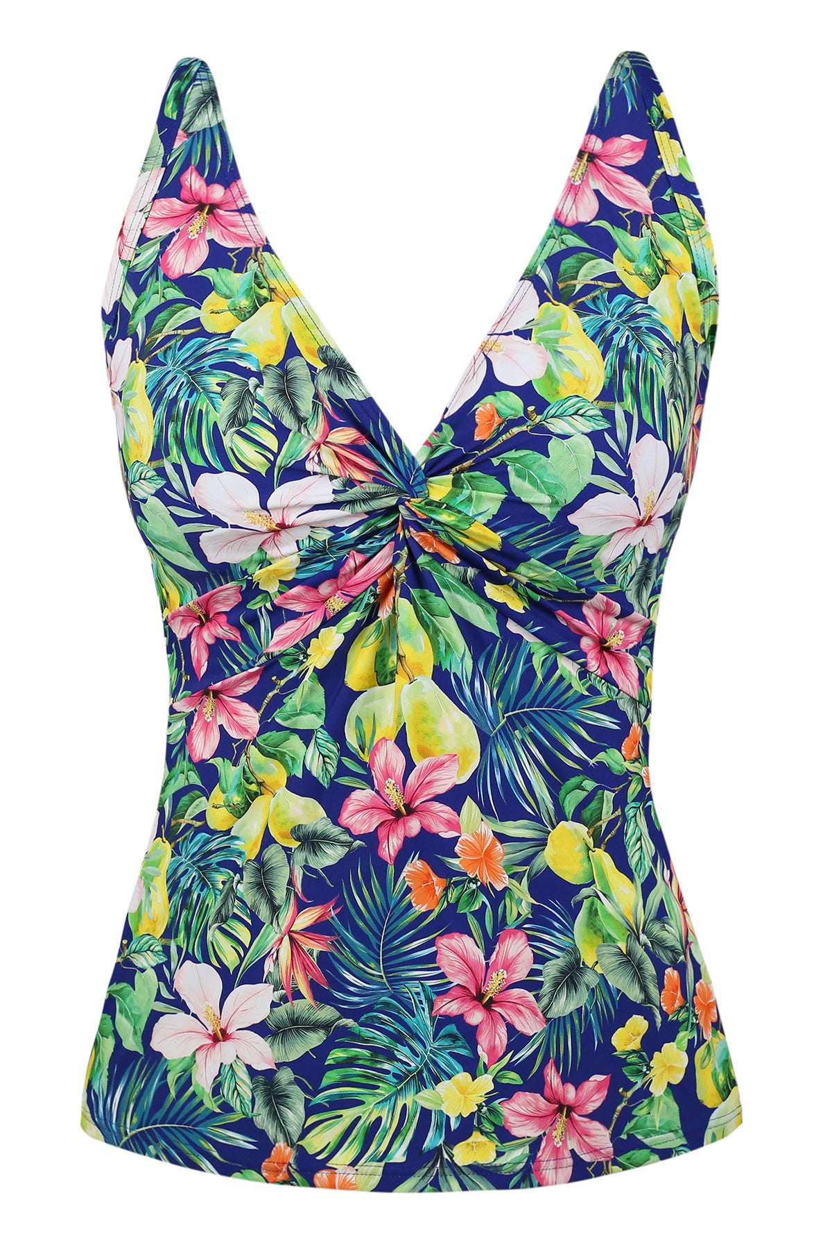 Sunsets Seaside Harvest Forever Tankini Top