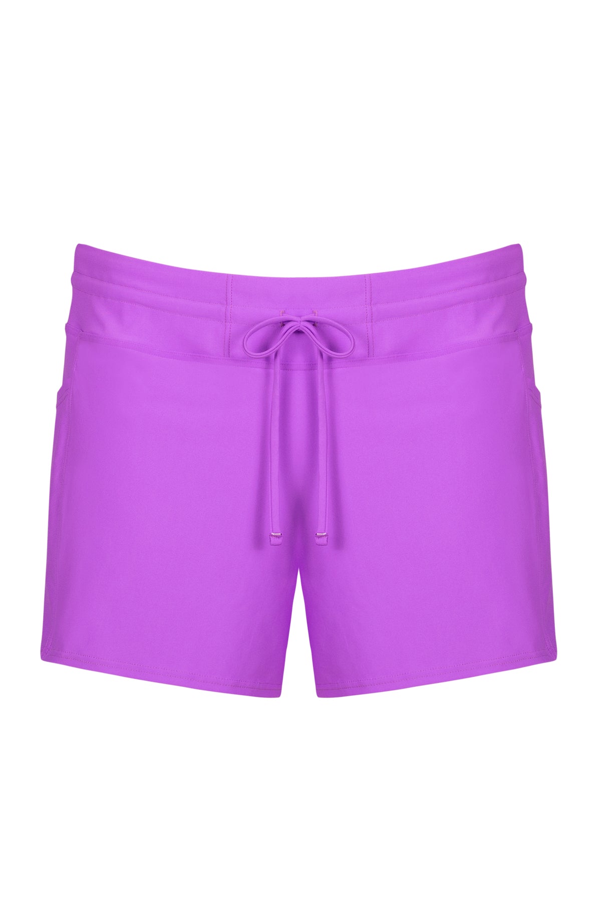 Sunsets Escape Berry Burst Laguna Swim Short