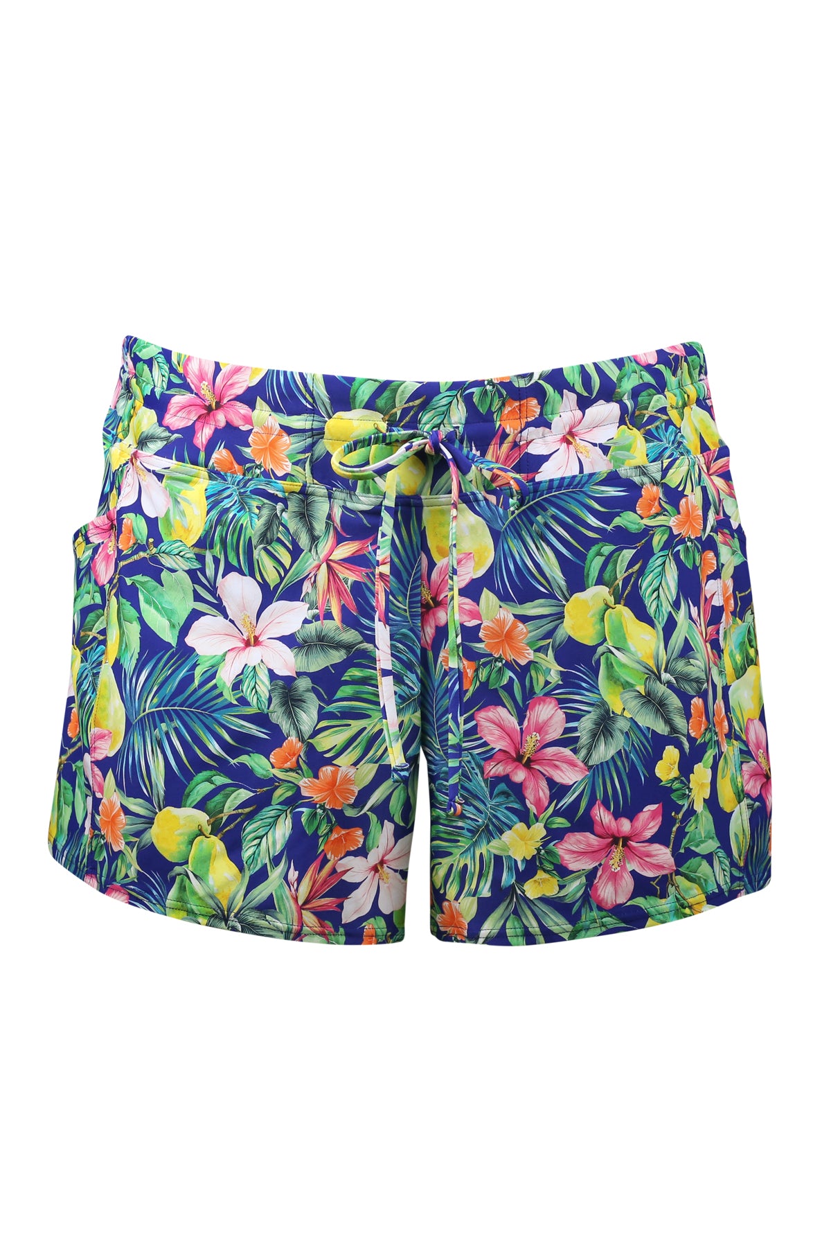 Sunsets Escape Seaside Harvest Laguna Swim Short