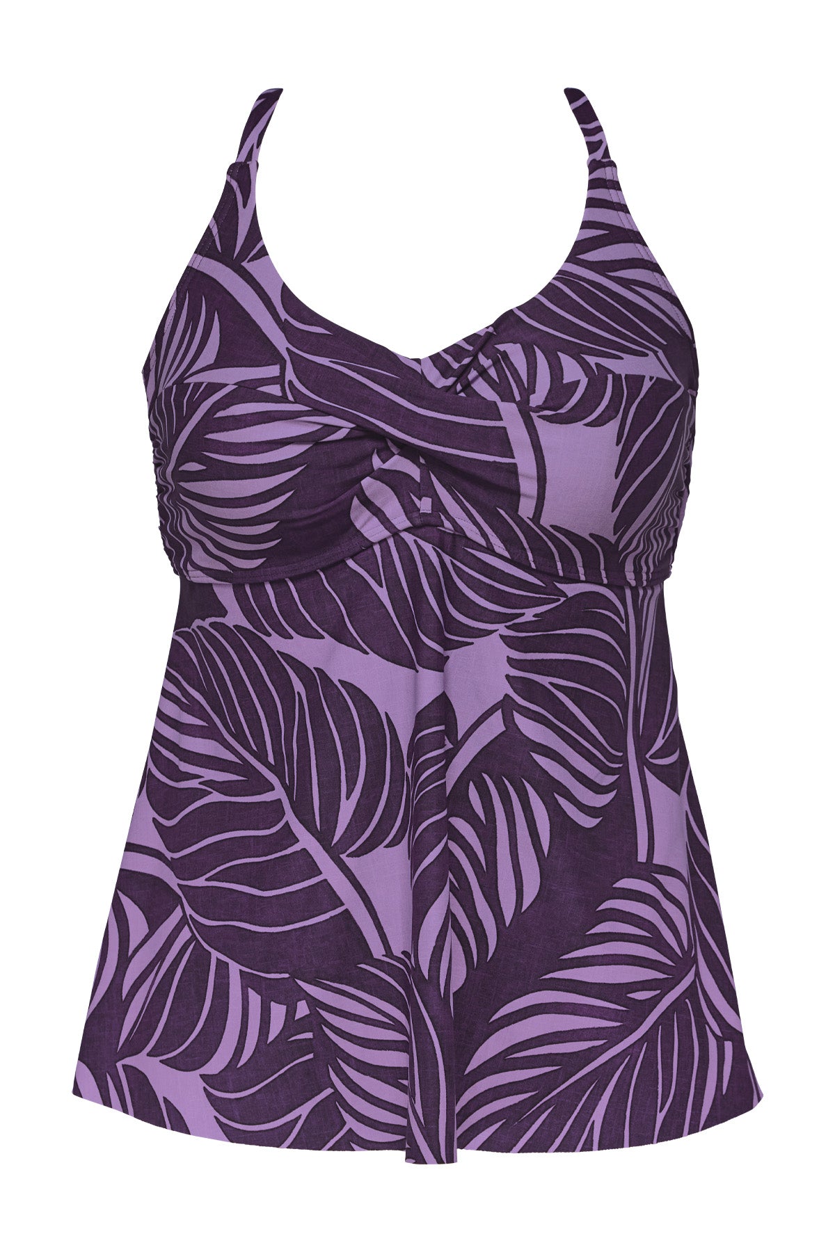 Sunsets Escape Mystic Palms Tori Tankini Top 6 / MYSTI / 955T