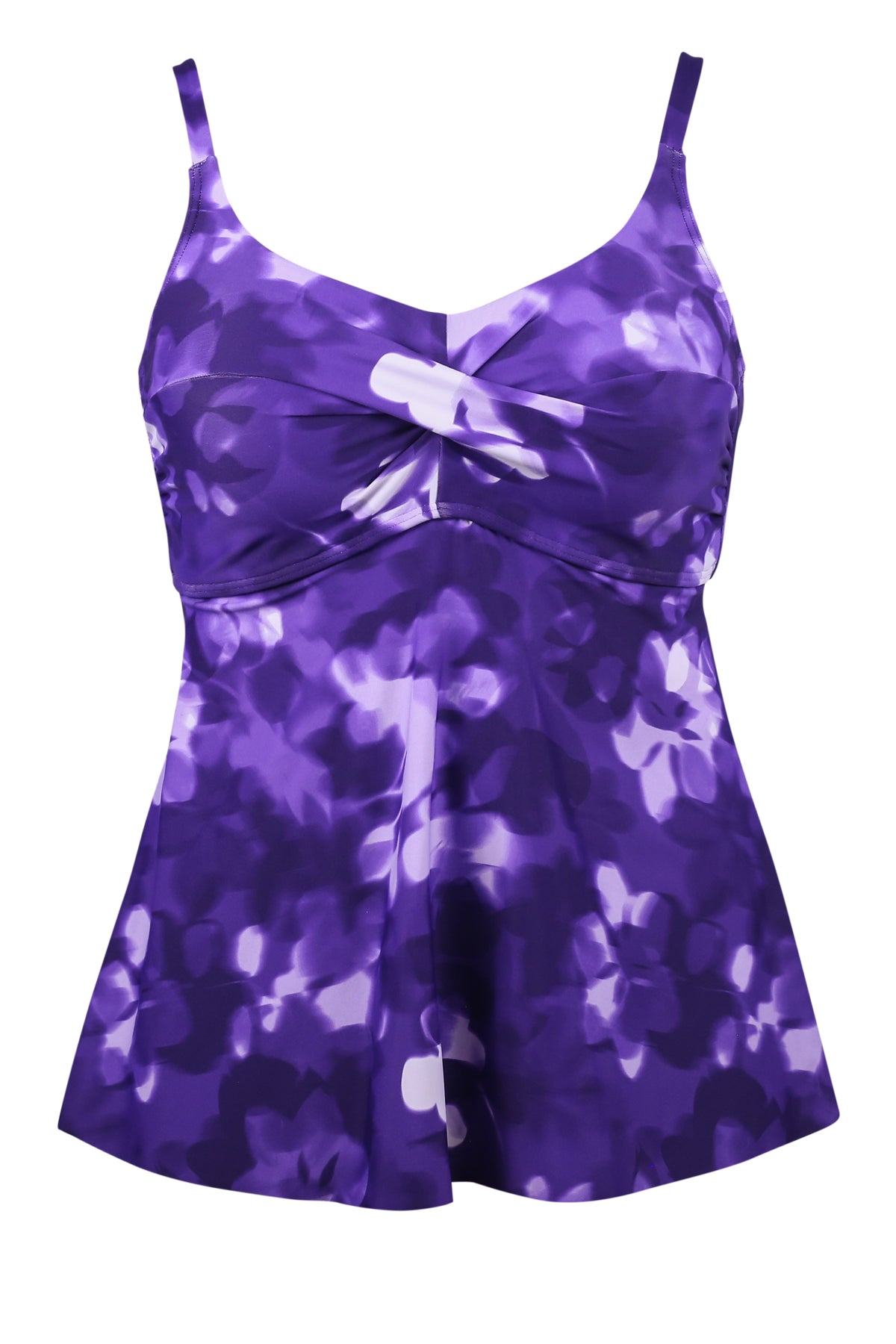 Sunsets Escape Rendezvous Tori Tankini Top