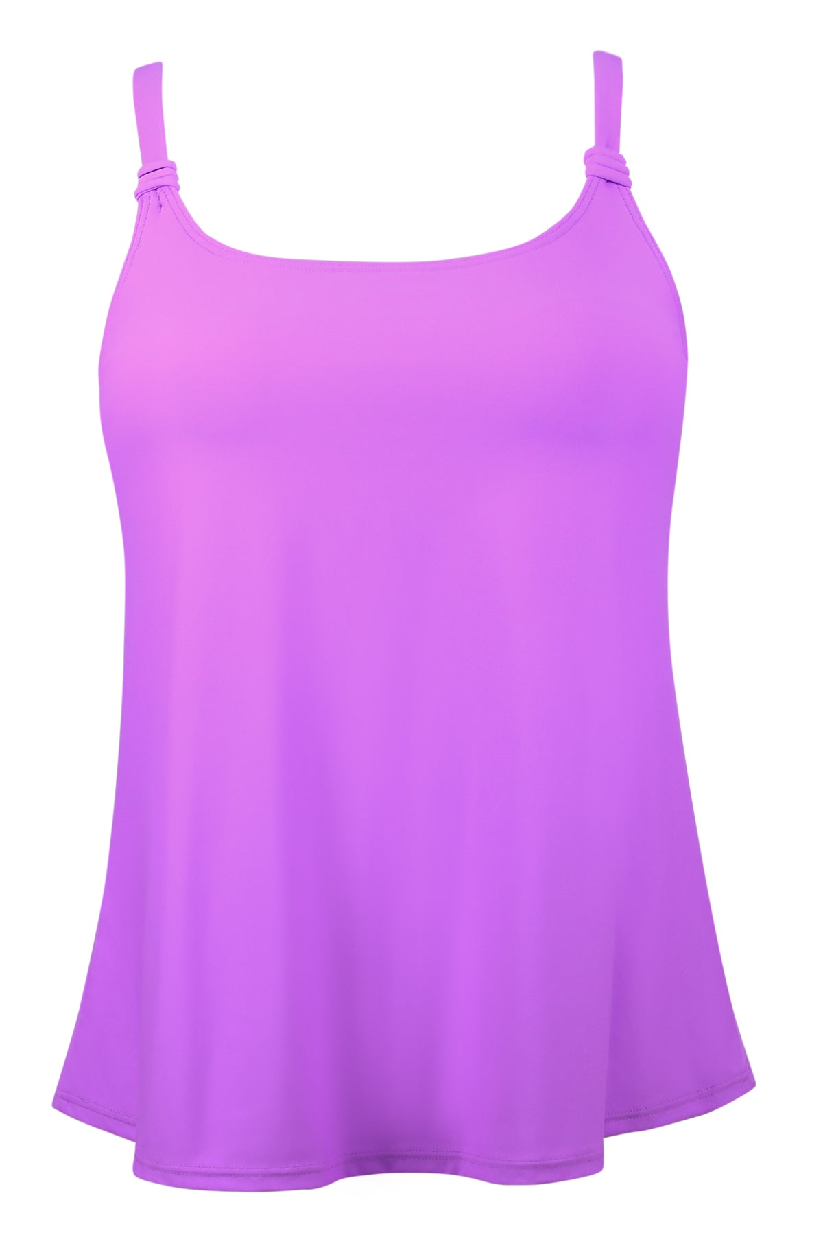 Sunsets Escape Berry Burst Jenna Tankini Top