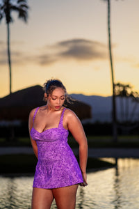 Sunsets Escape Regency Sienna Swim Dress