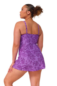 Sunsets Escape Regency Sienna Swim Dress