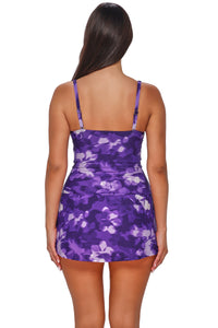 Sunsets Escape Rendezvous Sienna Swim Dress