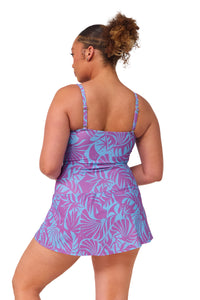 Sunsets Escape Seaborne Sienna Swim Dress