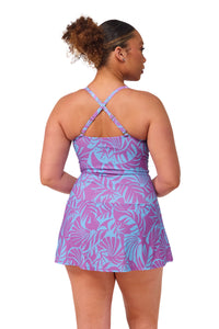 Sunsets Escape Seaborne Sienna Swim Dress
