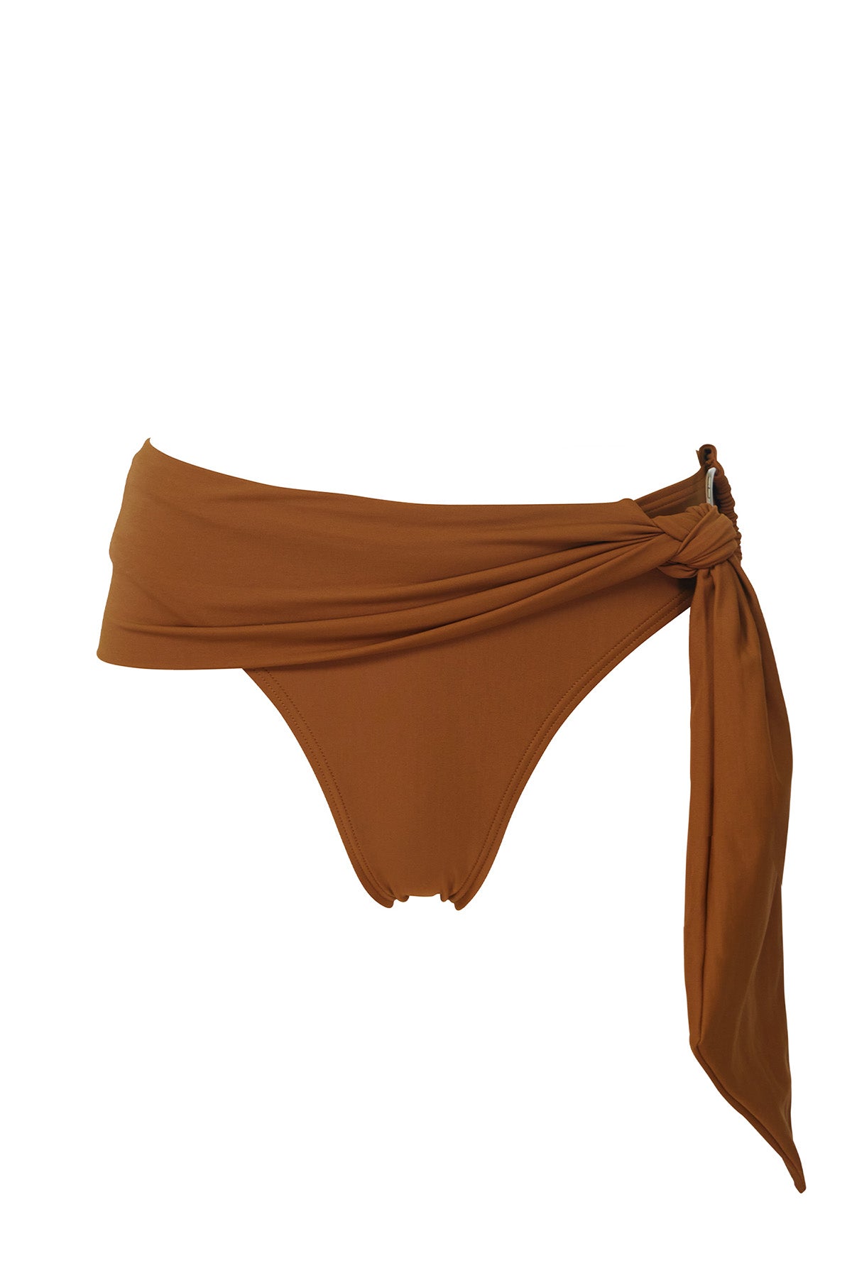 Villa Fresca Cork Remy Bikini Bottom