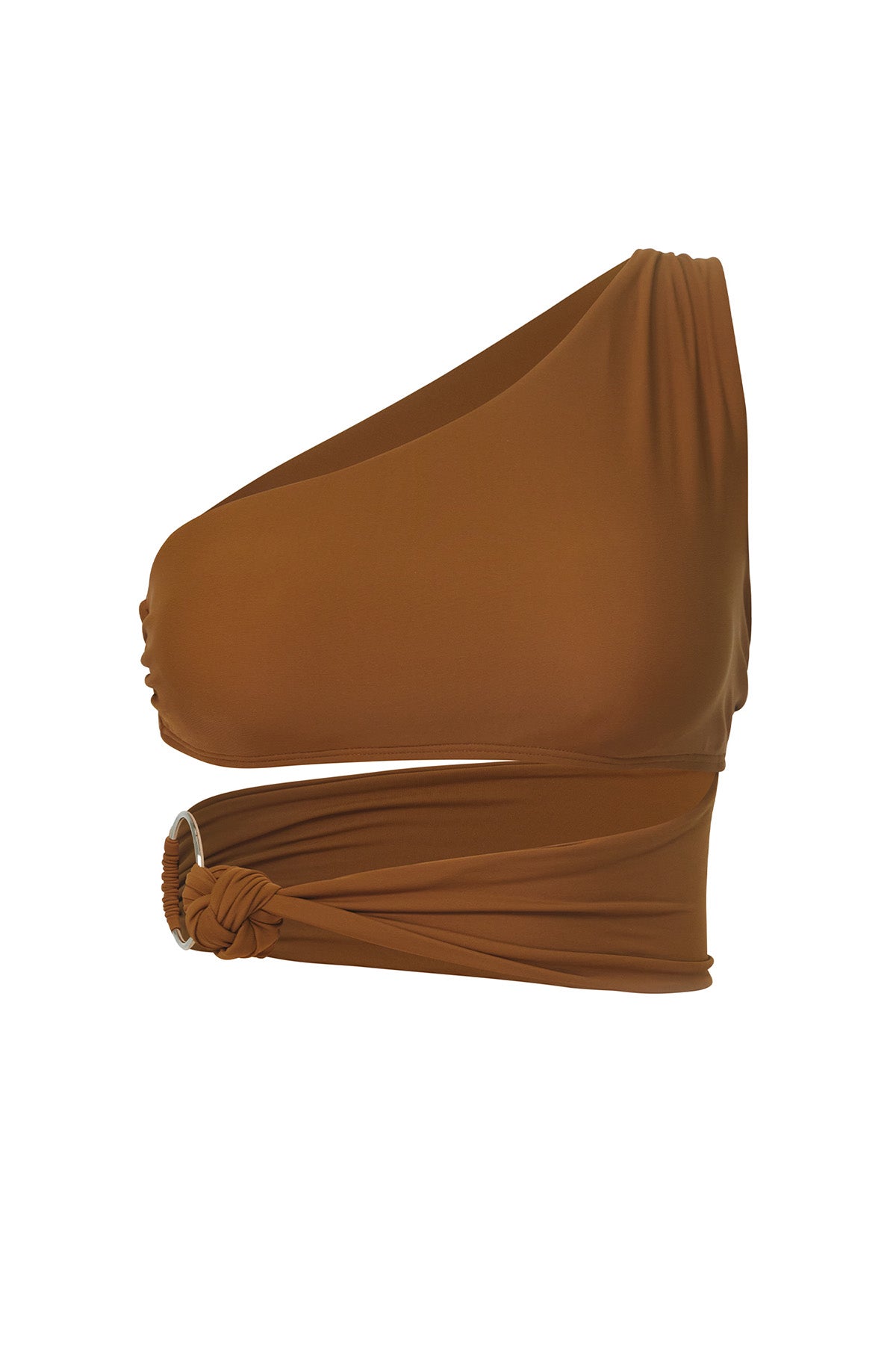 Villa Fresca Cork Remy Bikini Top