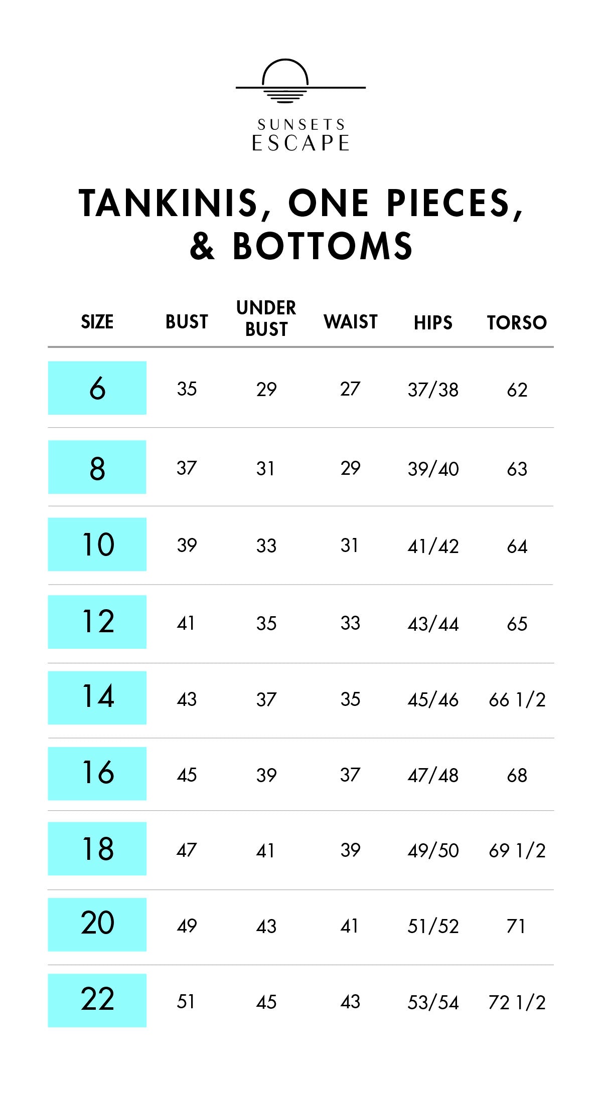 Sunsets Escape Welcome To Rio Sadie Tankini Top