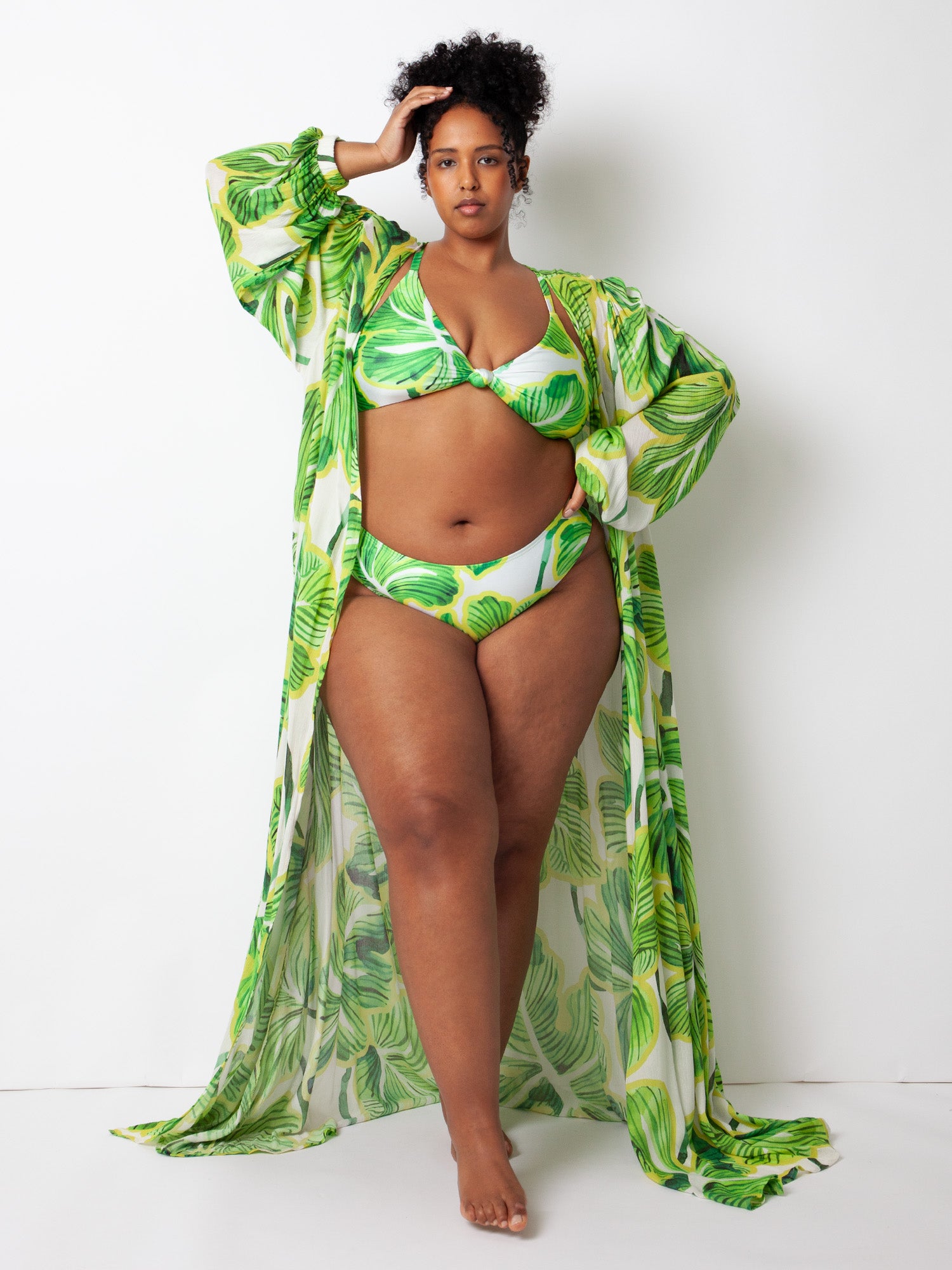 Fabrics Jersey Lomellina Costumi Custom Slim Fit Jersey Crewneck T-Shirt  POLO RALPH LAUREN